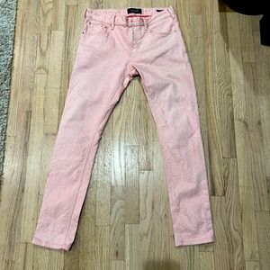 Scotch & Soda Skim Jeans